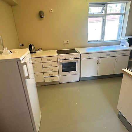 Studlagil Inn Hostel Skjoldolfsstathir Eksteriør billede
